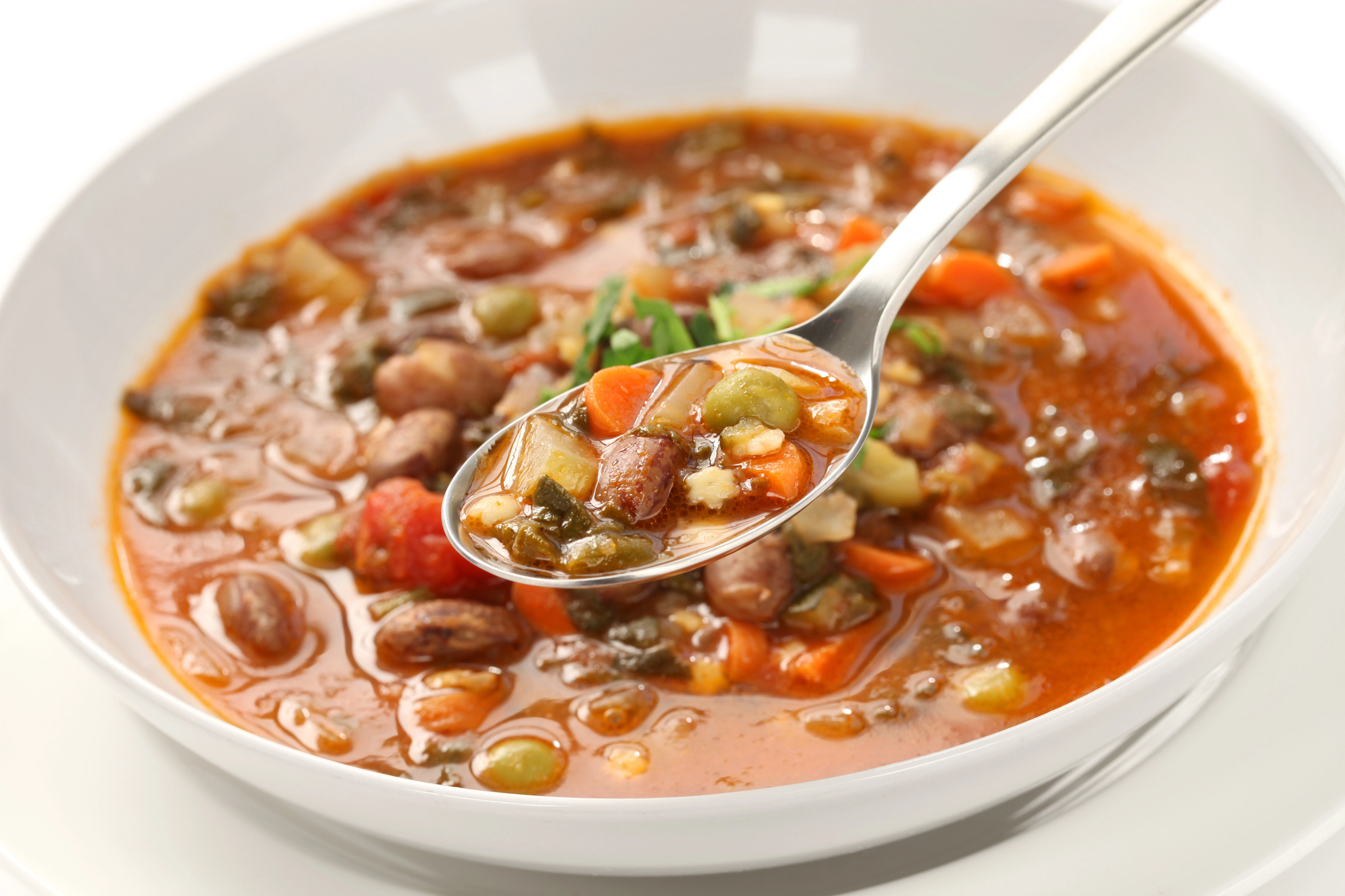 Minestrone